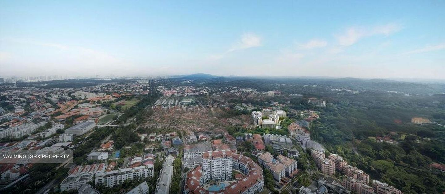 Watten House (D11), Condominium #441688291